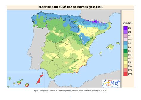 Year Round Climate In Spain 6: Climate Analysis between Spain & NYC