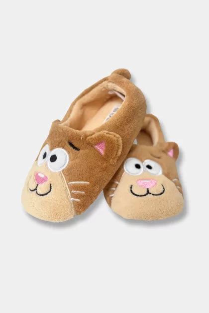Woody Kat Pantoffels Kat Elegance Lingerie