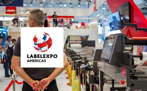 Label Expo Chicago 2024 Dates Keri Selena