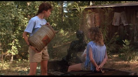 Sleepaway Camp Ii Unhappy Campers 1988