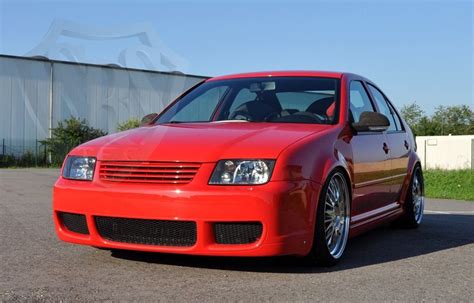 VW Bora SRS Forkofanger G4 R32 Astina Dk