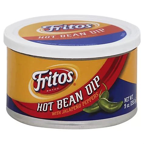 Frito Lay Hot Bean Dip Recipe Bryont Blog