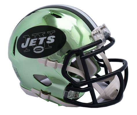 Riddell Launches Nfl Alternate Line Introducing Chrome