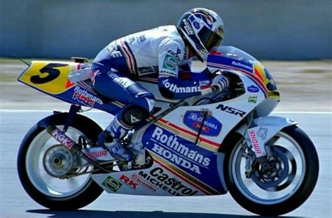 Pops Yosh On Twitter Max Biaggi Nsr Rothmans