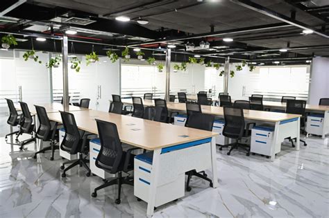 10 Best Coworking Space In Kochi Industry Insights