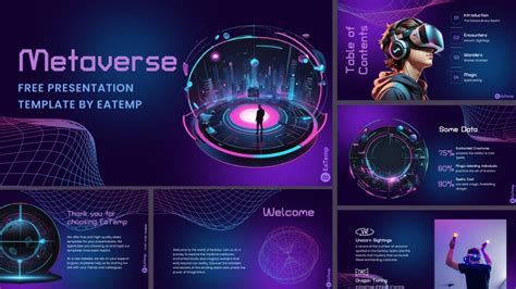 Biometric PowerPoint Presentation Template Google Slides Theme