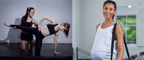 Matwork And Pilates For Pregnancy 717x300 Studio Pilates