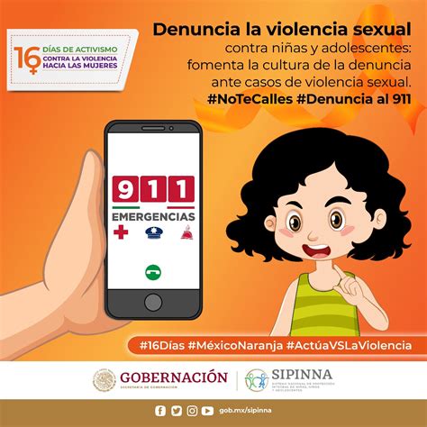 Contra Violencia Hacia Niñas Y Mujeres Sistema Nacional De Protección