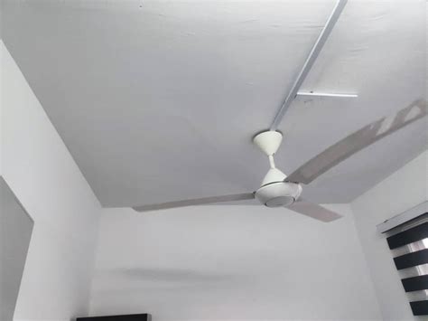 Ceiling Fan Installation Malaysia - Kuala Lumpur & Selangor