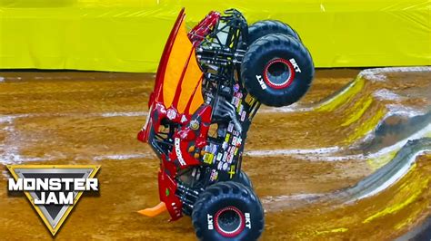 Monster Jam Best Of The Best Week 9 Monster Jam Youtube