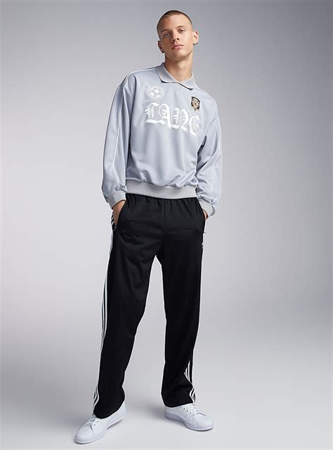 Le Pantalon Track Firebird Adidas Originals Simons