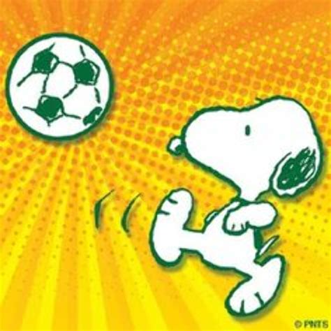 Download High Quality Soccer Clipart Snoopy Transparent Png Images