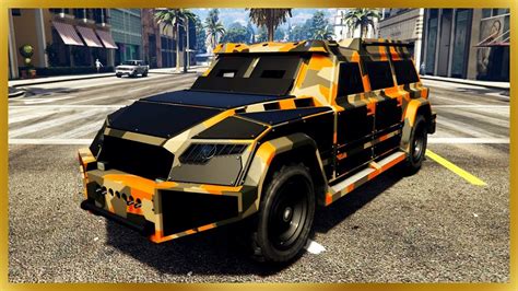 Hvy Nightshark Showcase Customization Advise Gta Online