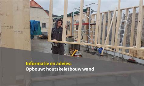 Wat Is De Opbouw Van Een Hsb Wand Kennisbank