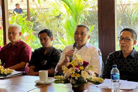 Pendaftaran Calon Anggota Kpu Kabupaten Kota Se Bali Dibuka Tim