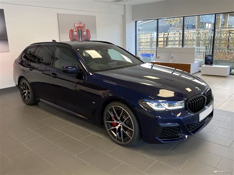 Jas387s 2020 Bmw 540i M Sport Edition Touring Bimmerpost Garage