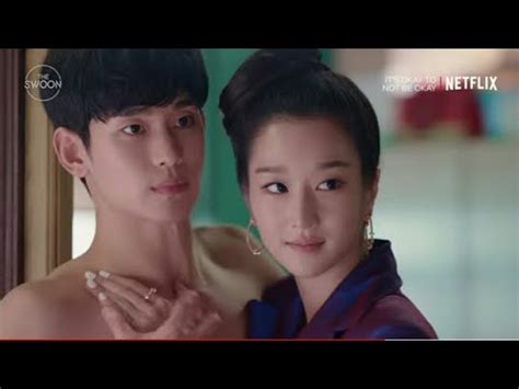 Kim Soo Hyun And Seo Ye Ji Sweet Moments Hyun Ji Couple Youtube