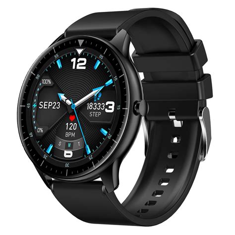 Cel Mai Bun Smartwatch 2024