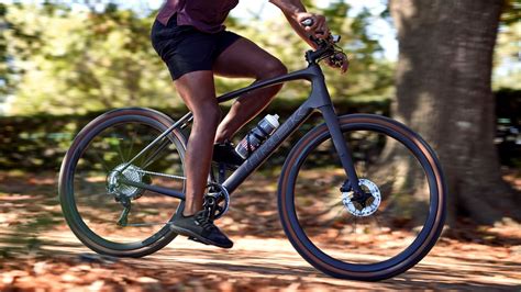 Gravel Ready Fitness Bike Trek Fx Sport Carbon Finds New Roads With