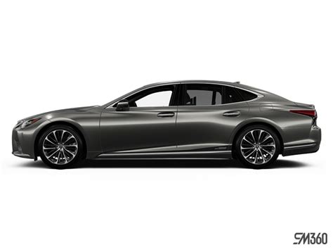 Lexus Of Lakeridge The 2023 LS 500h BASE