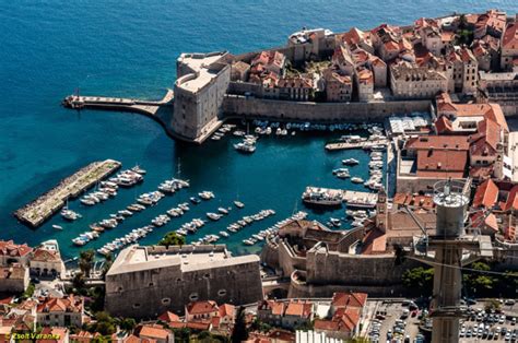 Top 10 Wonderful Destinations In Croatia