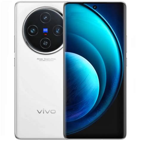 Vivo X All Specs And Price