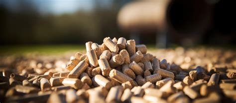 Harnessing Biomass Exploring The Benefits Of Wood Chip Boilers For