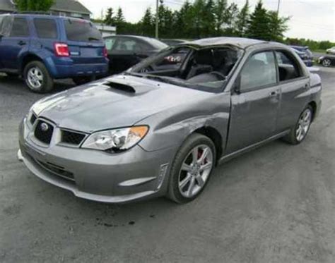 Subaru Impreza Photos and Specs. Photo: Subaru Impreza parts and 23 perfect photos of Subaru Impreza