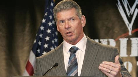 News Information and Media Site: Vince McMahon Steroid Trial Scripted ...