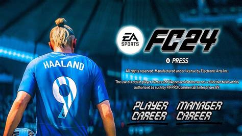 تریلر بازی Ea Sports Fc 24 منتشر شد مشخصات و سیستم مورد نیاز بازی