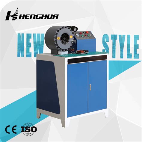 DSG250 Hydraulic Hose Crimping Machine Manufacturers Suppliers