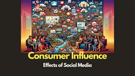 Social Media S Influence On Consumer Behavior Gufito