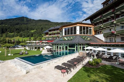 Hallers Genuss Spa Hotel Kleinwalsertal Information Online