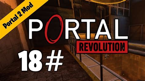 Portal Revolution De Blind Folge Der Aufstieg An Der