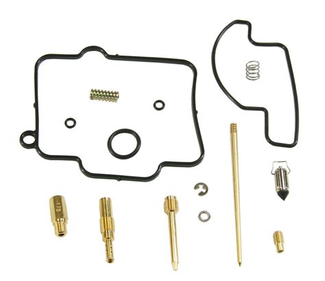 For Rebuild Kit 2000 01 Yamaha Yz250 Carburettor Repair Kit Ebay