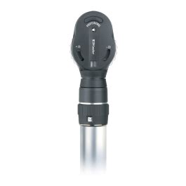 Professional Ophthalmoscope Head Only Keeler UK A Halma Company UK