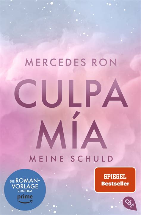 Culpa Mía Libro 2