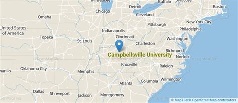 Campbellsville University Overview