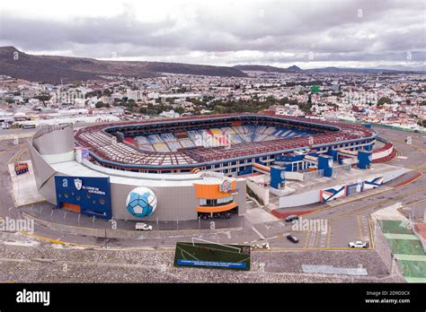 Mexican league pachuca hi-res stock photography and images - Alamy