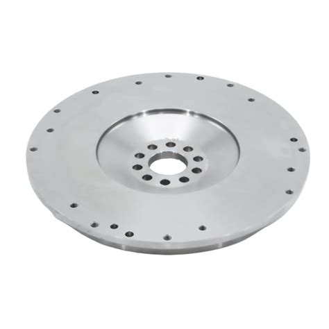 Standard Weight Billet Steel Flywheel Npc Performance Clutches