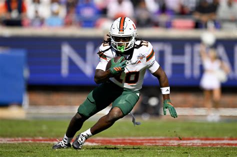 Dynamic pricing will soon change the cost of miami hurricanes football tickets 20