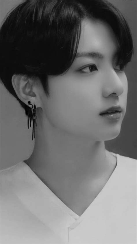 Lock Screen Homescreen Wallpaper Jungkook Homescreen