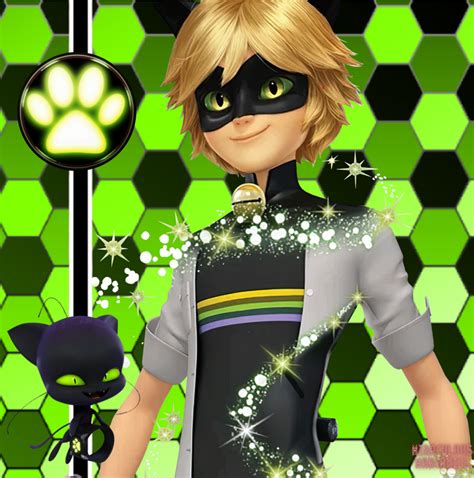 Adrien Cat Noir Edit Fandom