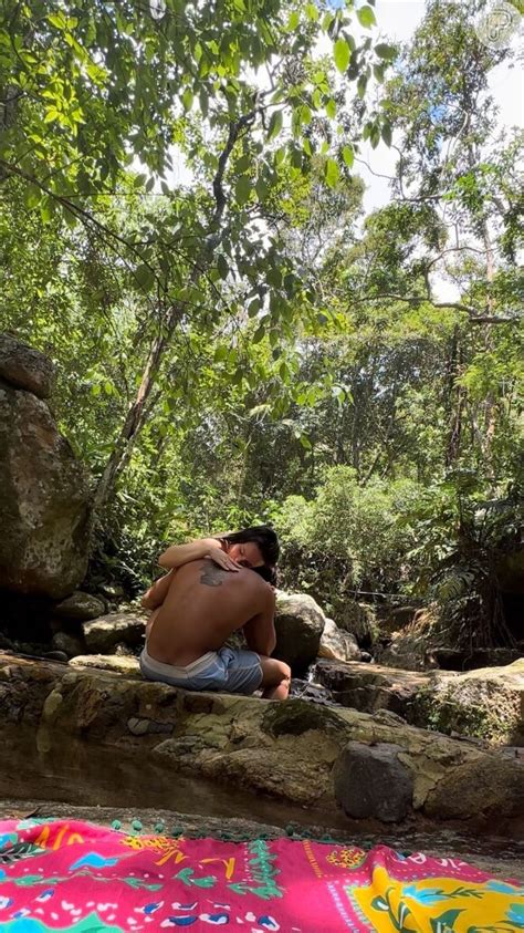 Foto Larissa Manoela e André Luiz Frambach estão em lua de mel