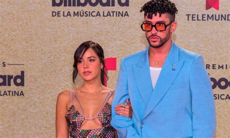 Con 10 Premios Bad Bunny Arrasa En Los Billboards A La Música Latina