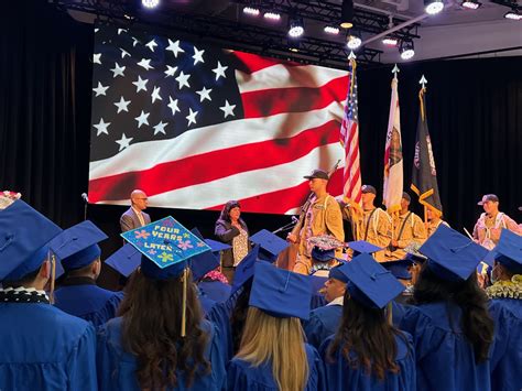 OCDE celebrates hundreds of new graduates at ACCESS commencement
