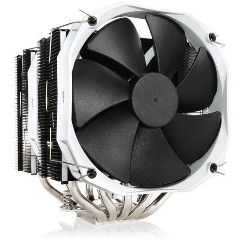 Phanteks Ph Tc Pe Bk Mm Black Pwm Aluminium Copper Dual Fan