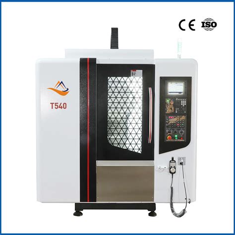 Drilling Tapping CNC Machine Vmc Machinery Machining For Metal