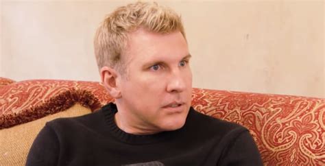 Todd Chrisley Reveals The One Thing He Will Not Tolerate