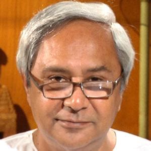 Naveen Patnaik - Age, Family, Bio | Famous Birthdays